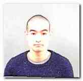 Offender Kojin Percy Glick