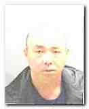 Offender Kou Xiong