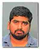 Offender Krishnakanth Allam