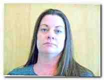 Offender Kristen Kay Blanton