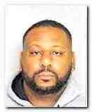 Offender Kristopher Lejon Mclendon