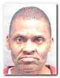 Offender Marshall Terrance Williams