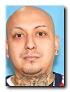 Offender Michael Anthony Candray