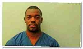 Offender Mikeal Leroy Devonshire