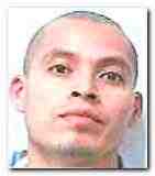 Offender Oswaldo Elber Aguirre