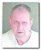 Offender Ronald D Wendt