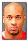 Offender Ryjeed Green