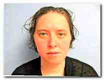 Offender Stephanie Deanna Parrish