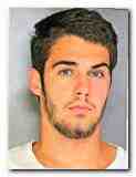 Offender Tyler Hogan Lampe