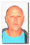 Offender Warden Loren Cohee