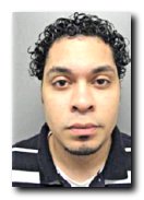 Offender Angel Daniel Sierra