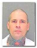 Offender Bryan Wayne Whillhite