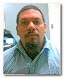 Offender Carlos Vasquez