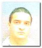 Offender Cesar Pacheco