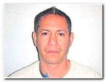 Offender Christopher Garza