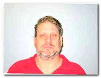 Offender Christopher Mark Wenger