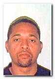 Offender Clinton Smith Jr