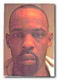 Offender Derrick Jerome Moffett