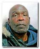 Offender Donald Darnell Powell