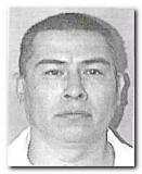 Offender Enrique Reyes Diaz