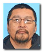 Offender Eric Martin Amuktoolik