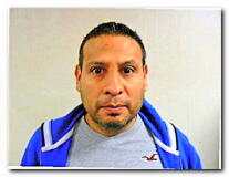 Offender Fred Martinez