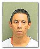 Offender Gabriel Aguilar Montenegro