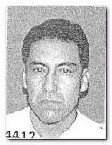 Offender Humberto Garza Castillo