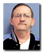 Offender James Edward Hottenstein