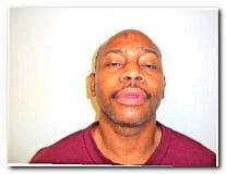 Offender Jeffery Charles Stribling