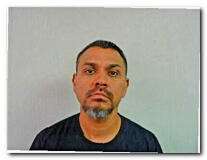 Offender Jesse Mermea Alderete