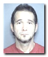 Offender John Eric Bennett