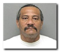 Offender Jose Cardona Davila