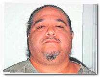 Offender Joseph Oscar Escalona