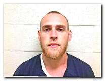 Offender Justin Murphy