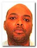 Offender Kevin Antonio Watson