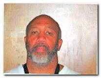 Offender Lafonce Eugene Walker