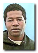 Offender Levar Wilbert Taylor