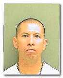 Offender Luis Cantu