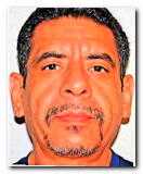 Offender Luis Trevino