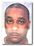 Offender Mario Russell Pierce