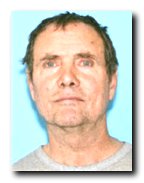 Offender Michael Roy Majors