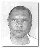 Offender Murphy Washington