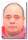 Offender Nelson Rodriguez