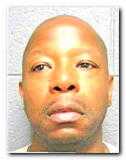 Offender Orlando Maurice Watts