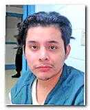 Offender Roy Chacon