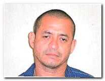 Offender Ruben Moya Ojeda