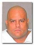 Offender Victor Alderete