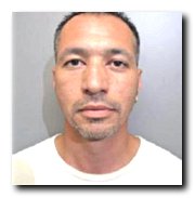 Offender Victor Manuel Fernandez