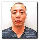 Offender Wilson Phan